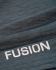 Fusion C3 LS Shirt grijs dames  0283-GRIJS