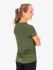 Fusion C3 T-shirt groen dames  0274-GR