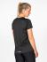 Fusion C3 T-shirt zwart dames  0274-ZW