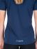 Fusion Nova T-shirt blauw dames  1035-BL