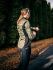 Fusion S1 Run Jacket groen dames  0036-GRN