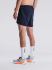 Fusion Run Shorts blau herren  0265-NID