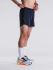 Fusion Run Shorts blau herren  0265-NID