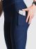 Fusion C3 Training Tights blauw dames  0266-NIB