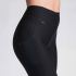 Fusion C3 X-Long Training Tights zwart dames  0280-BLK