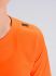 Fusion Nova T-shirt oranje dames  1035-ORA