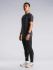 Fusion Nova T-shirt grijs heren  1033-GRE