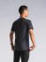 Fusion Nova T-shirt grijs heren  1033-GRE