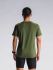 Fusion Nova T-shirt groen heren  1033-GRN