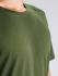 Fusion Nova T-shirt groen heren  1033-GRN