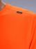 Fusion Nova T-shirt oranje heren  1033-ORA