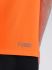 Fusion Nova T-shirt oranje heren  1033-ORA
