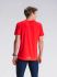 Fusion Nova T-shirt rood heren  1033-RED