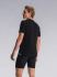 Fusion Nova T-shirt zwart heren  1033-BLK