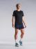 Fusion Nova T-shirt zwart heren  1033-BLK