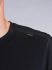Fusion Nova T-shirt zwart heren  1033-BLK