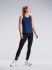 Fusion Singlet blauw dames  1037-NIB