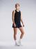 Fusion Singlet zwart dames  1037-BLK