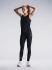 Fusion Singlet zwart dames  1037-BLK