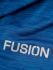 Fusion C3 LS Shirt blauw heren  0282-BL