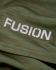 Fusion C3 LS Shirt groen heren  0282-GR
