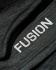 Fusion C3 LS Shirt zwart heren  0282-ZW