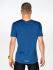 Fusion C3 T-shirt blauw heren  0273-BL