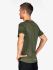 Fusion C3 T-shirt groen heren  0273-GR
