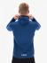 Fusion Recharge Hoodie blauw heren  0299-BL