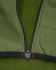 Fusion Recharge Hoodie groen heren  0299-FGR
