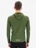 Fusion Recharge Hoodie groen heren  0299-FGR