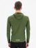 Fusion Recharge Hoodie groen heren  0299-GR