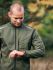 Fusion S1 Run Jacket groen heren  0018-GR