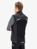 Fusion S1 Run Vest zwart heren  0013-ZW