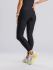 Fusion High Rise Tights zwart dames  1268-BLK