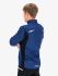 Fusion S1 Run Jacket donkerblauw heren  0018-D.BL