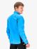 Fusion S1 Run Jacket blauw heren  0018-BL