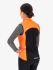 Fusion S1 Run Vest oranje dames  0037-OR