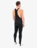 Fusion S3 Long Bib Tights zwart Unisex  0038