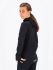 Fusion Shelter Jacket zwart dames  1024