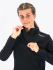 Fusion Shelter Jacket zwart dames  1024