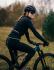 Fusion SLi Cycling Jacket zwart Unisex  0209-BLK