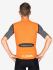 Fusion SLi Cycling Vest oranje Unisex  0167-OR0167