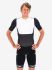 Fusion SLi Speed Suit korte mouw wit/zwart Unisex  0233-WI/ZW