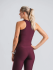 Fusion Tank Top bordeaux dames  1269-BOR