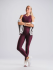 Fusion Tank Top bordeaux dames  1269-BOR