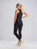 Fusion Tank Top zwart dames  1269-BLK