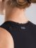 Fusion Tank Top zwart dames  1269-BLK