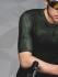 Fusion Tempo! Jersey groen unisex  1126-GRN