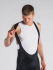 Fusion Tempo! Pro Shield Torso wit Unisex  0193-WHT